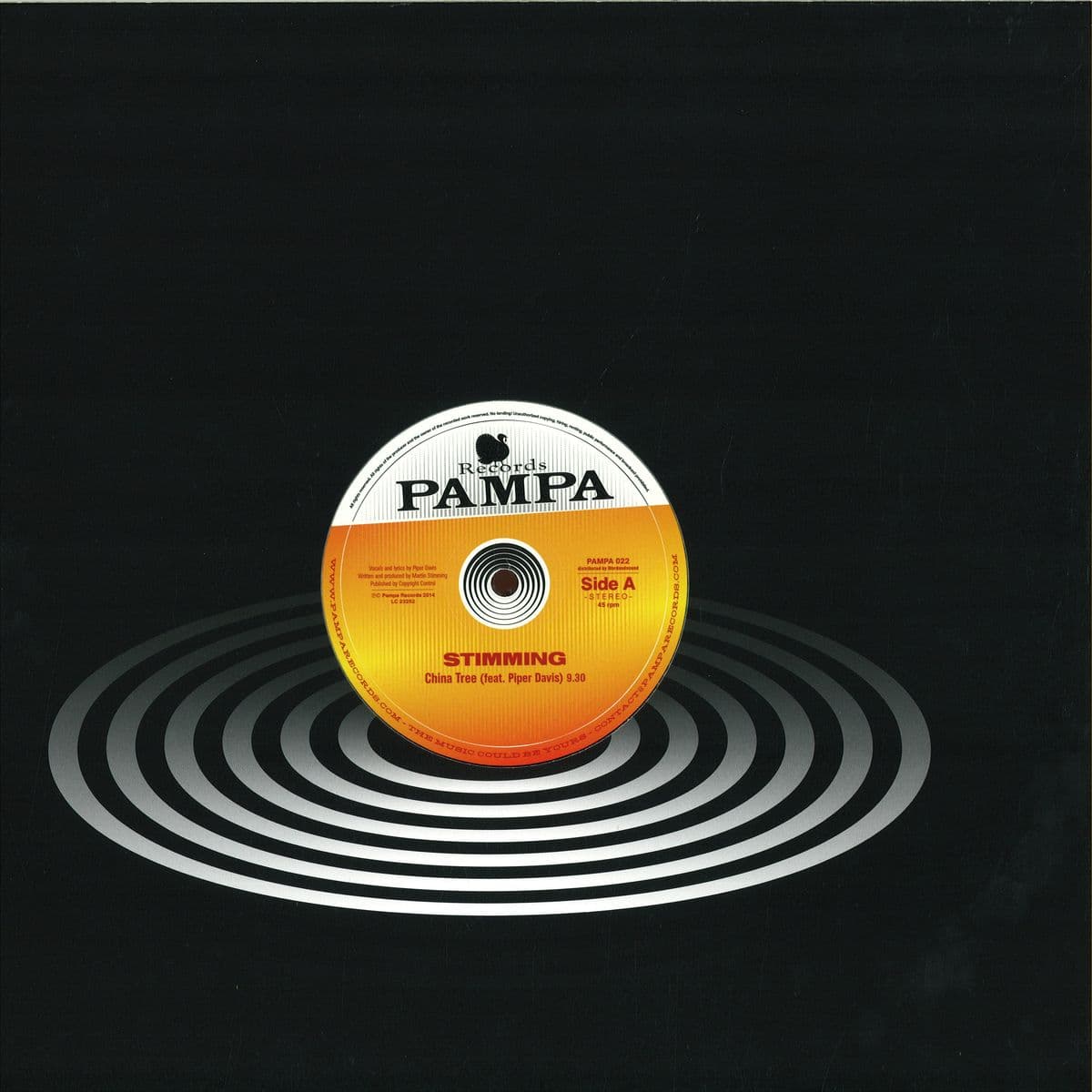 The Souther Sun Ep