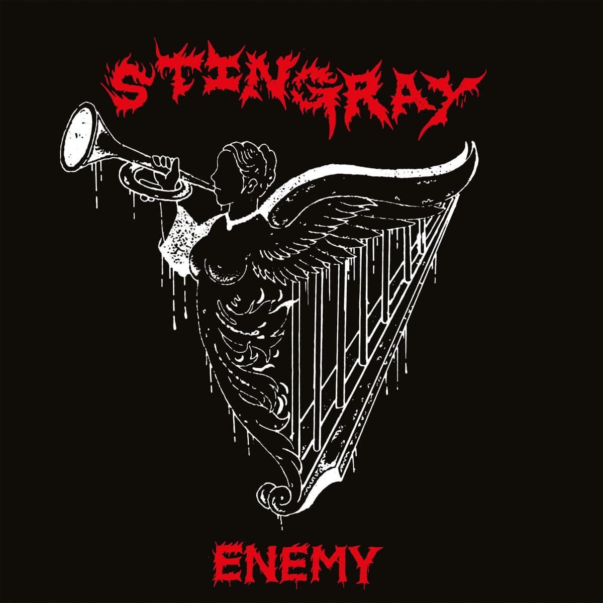 Enemy LP