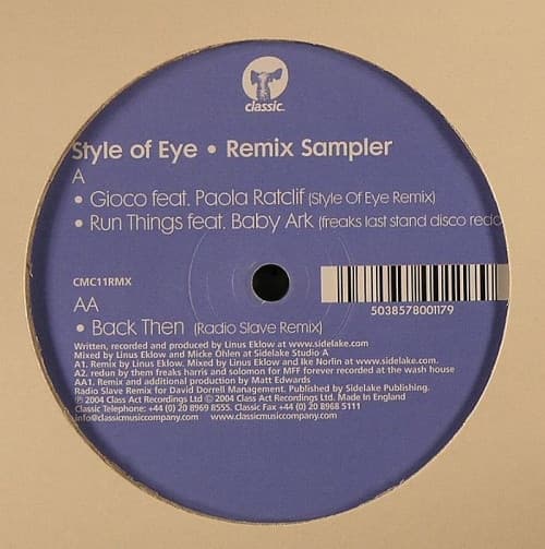 Remix Sampler thumbnail 2