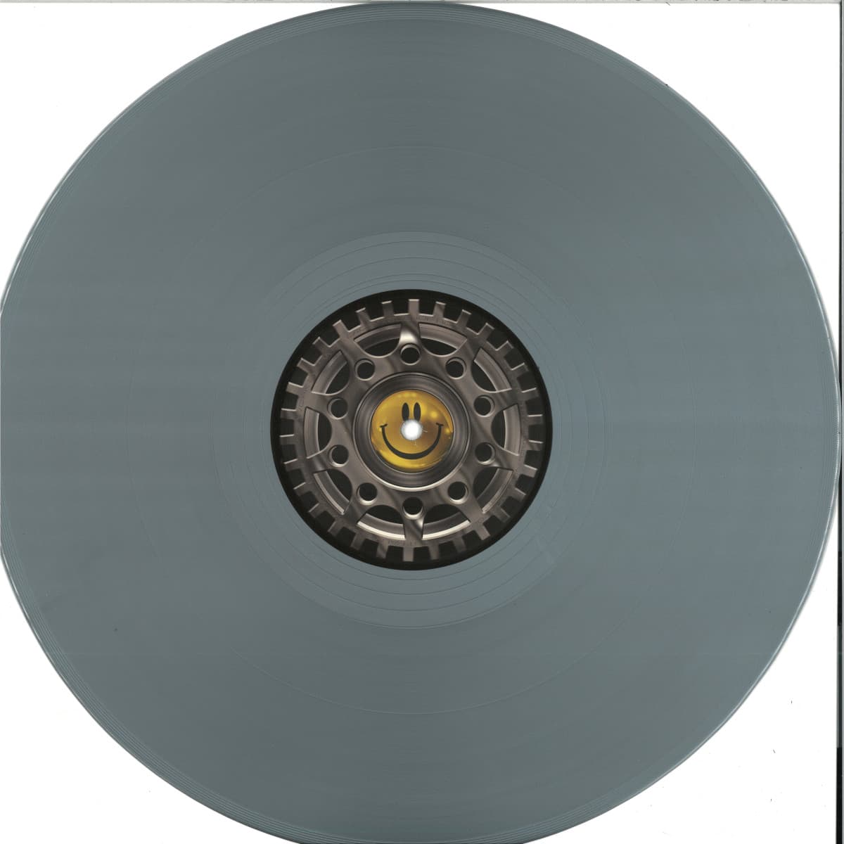 Rotary EP