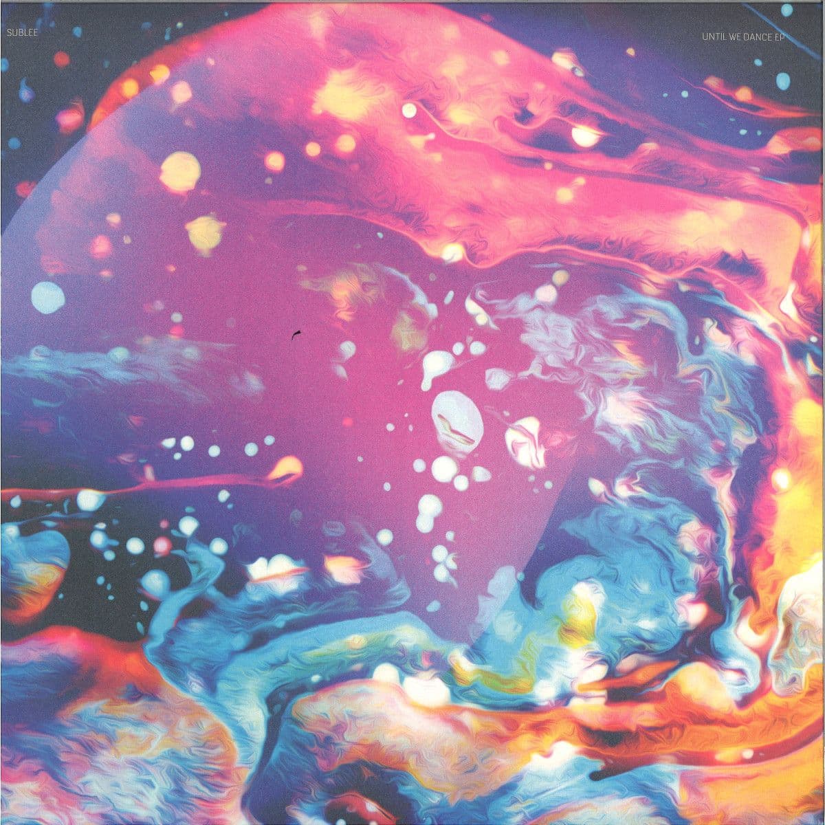 Until We Dance EP