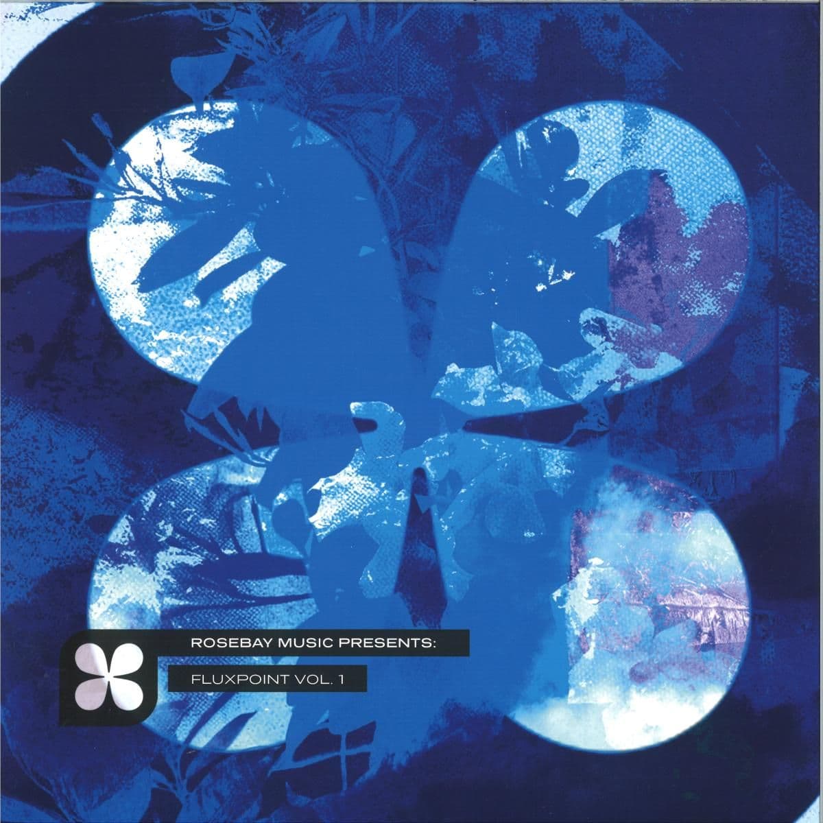 Fluxpoint Vol 1