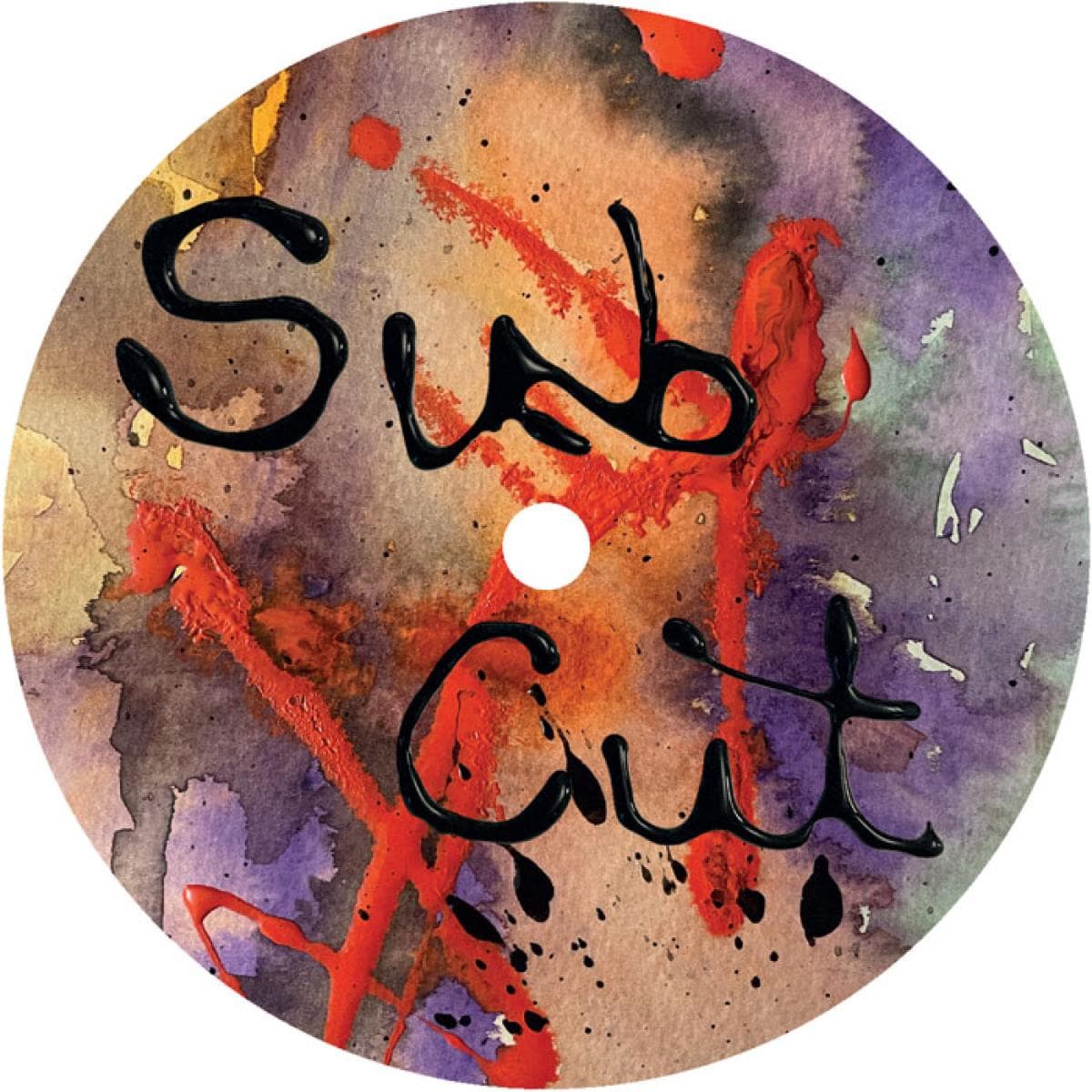 Sub Cut EP