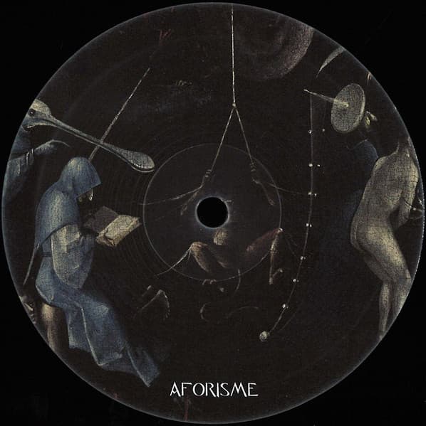 Tarantism EP