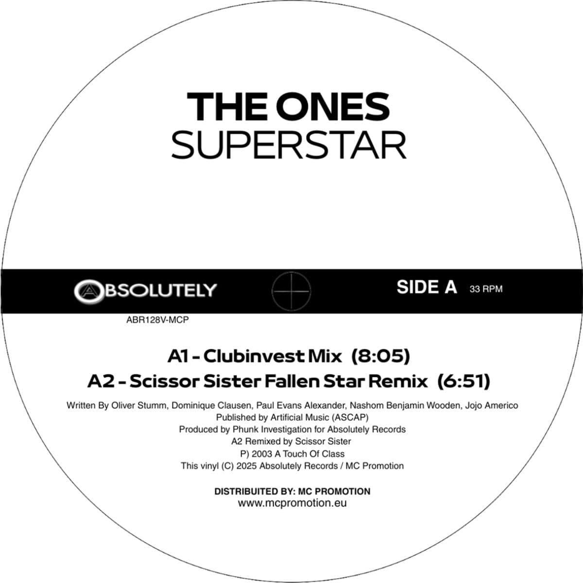 Superstar