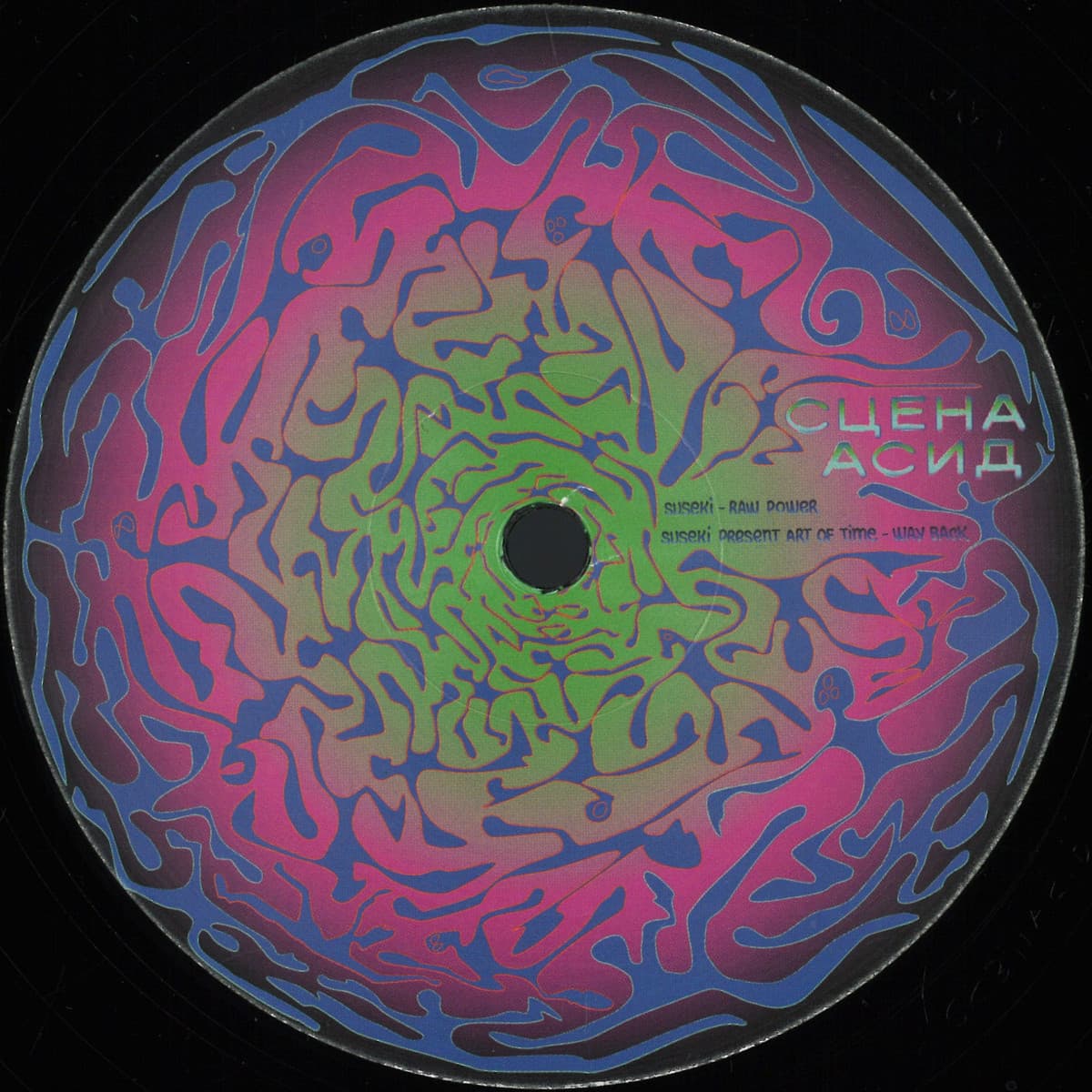 303 Variations