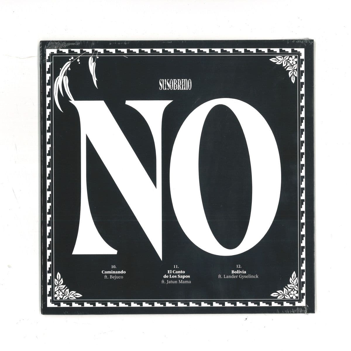 NO