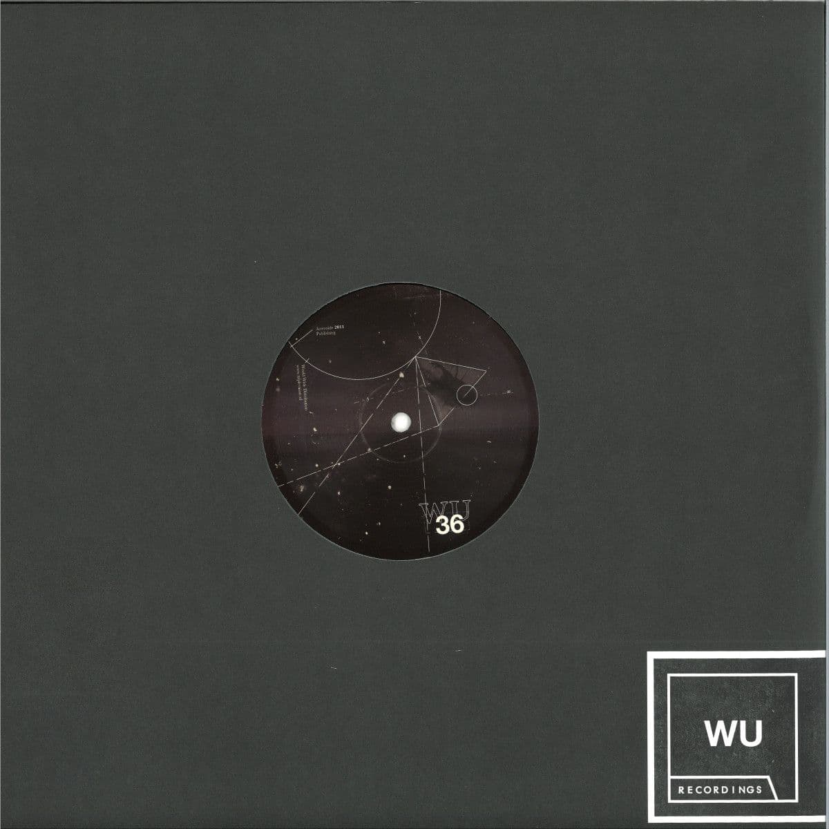 Overgang Ep