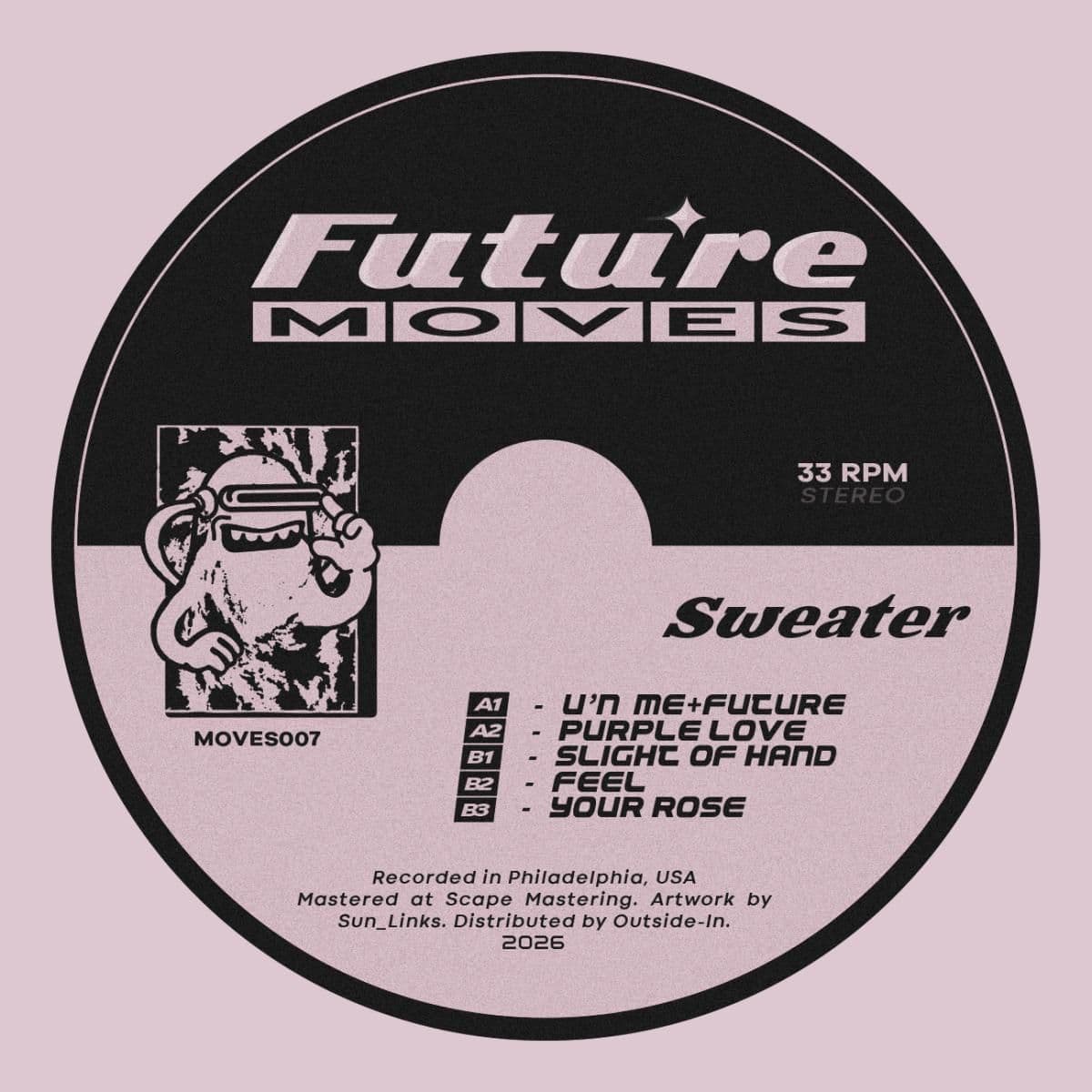 Future Moves