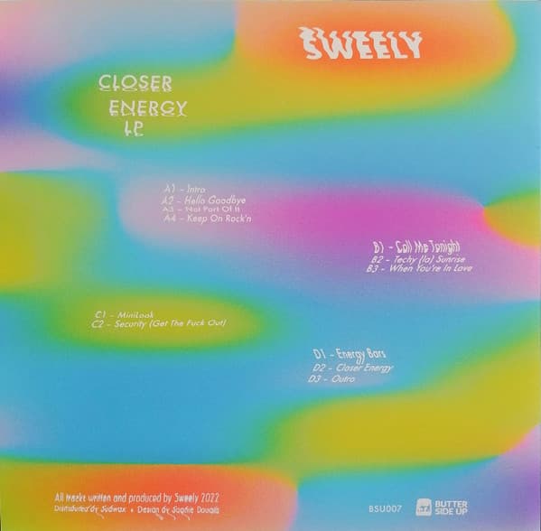 Closer Energy LP