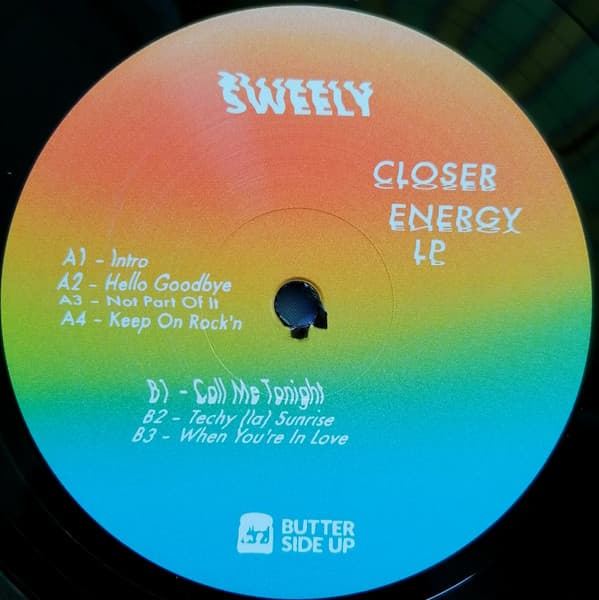 Closer Energy LP thumbnail 2