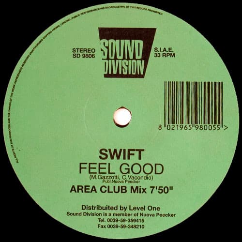 Feel Good
