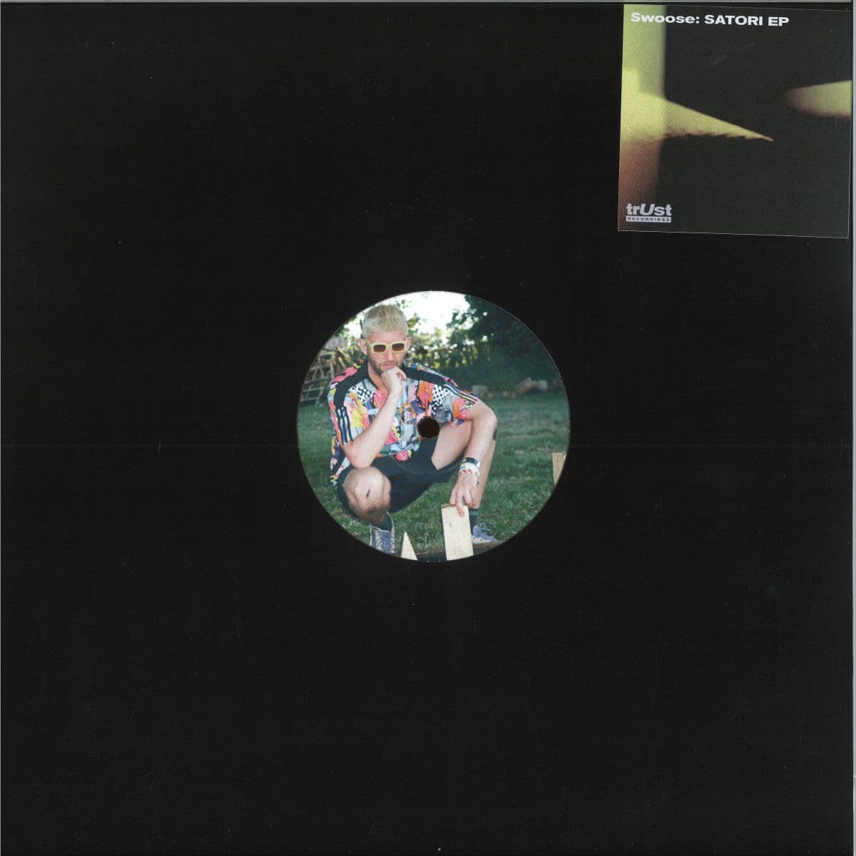 Satori EP