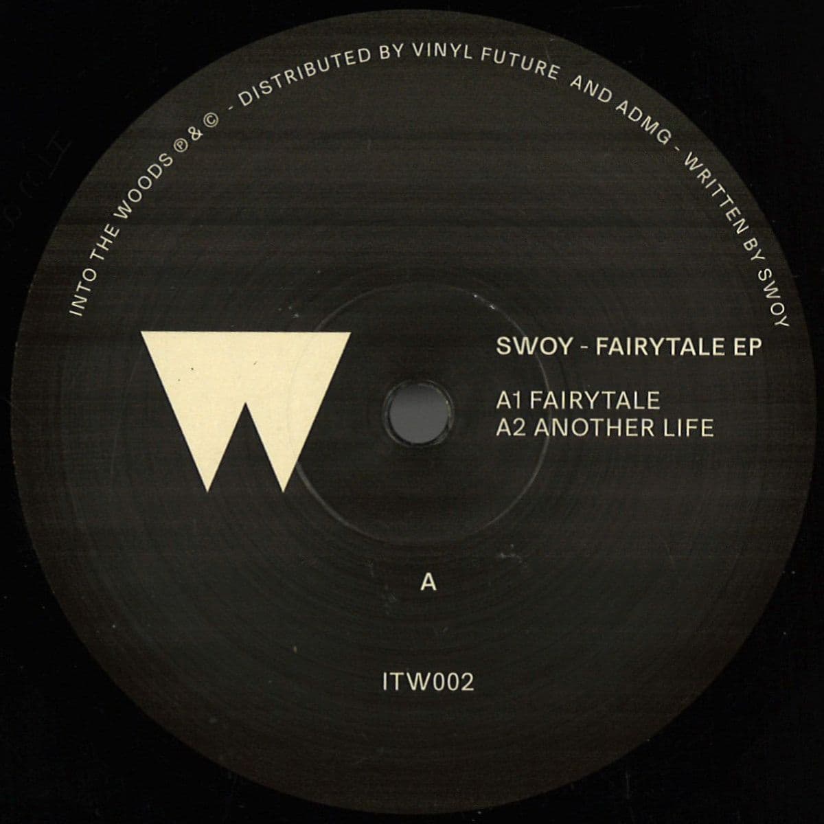 Fairytale Ep
