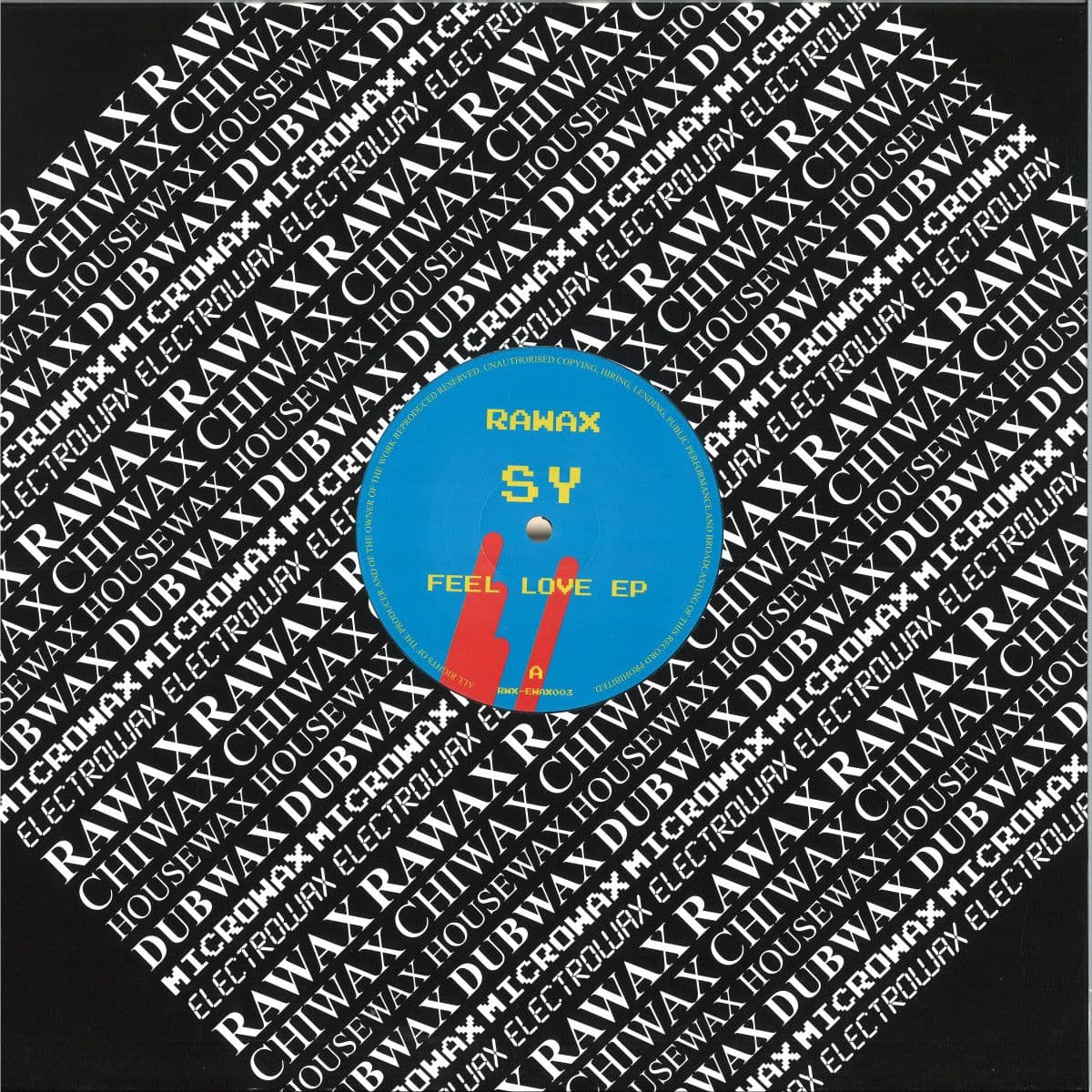 Feel Love EP