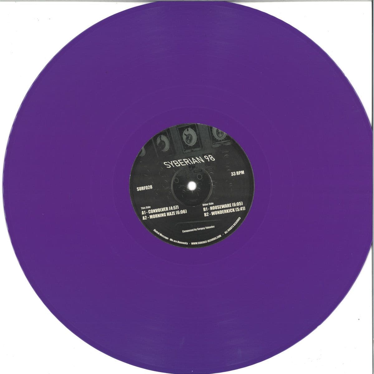 Wonderkick Ep