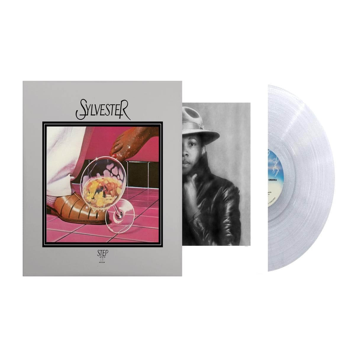 Step II LP