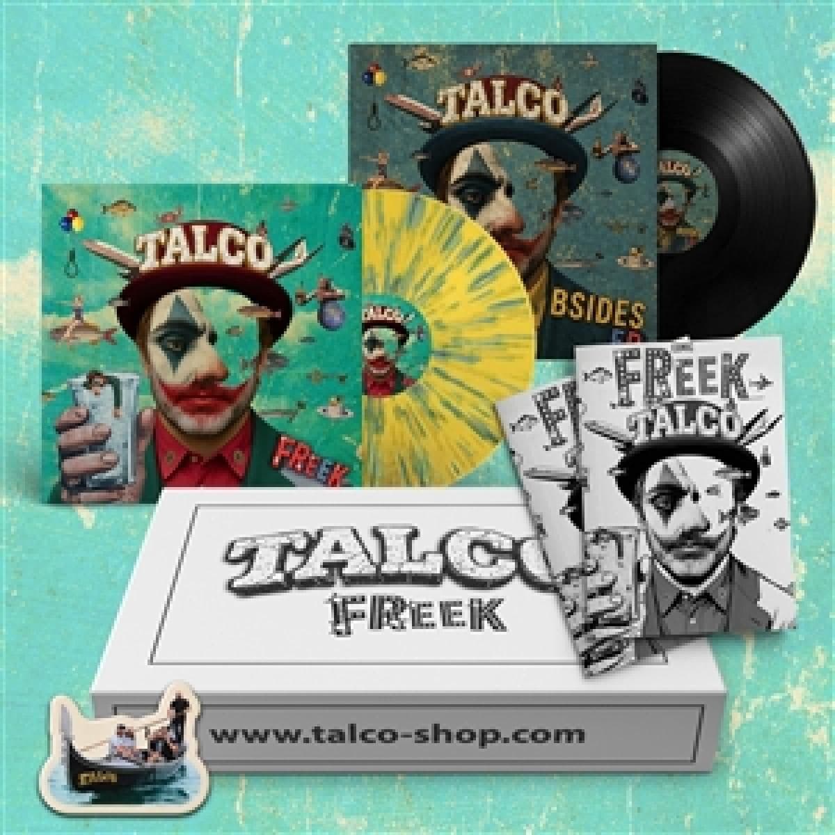 FREEK