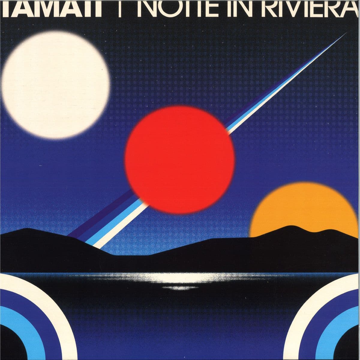 Notte In Riviera