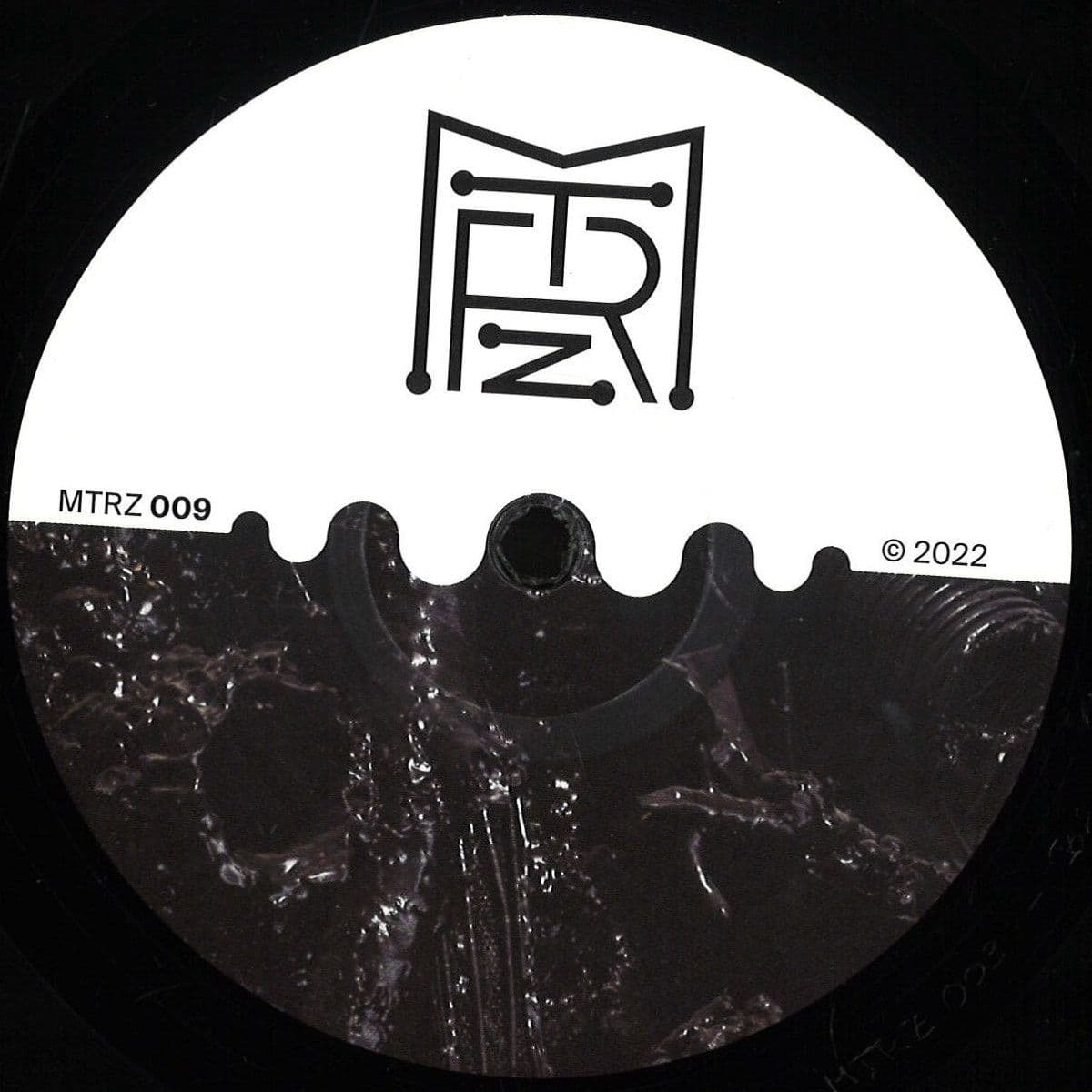 Fish Police EP