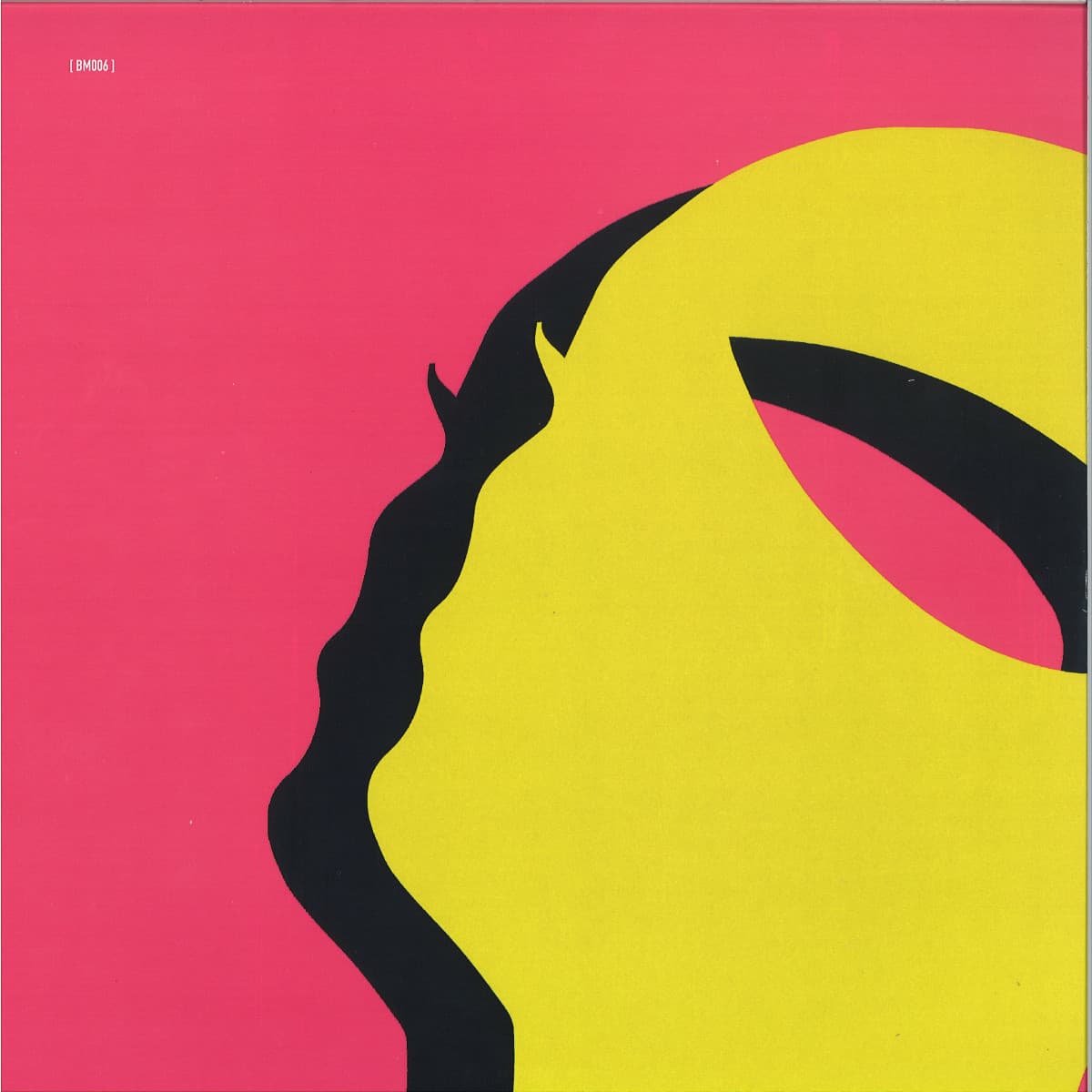 Terula EP