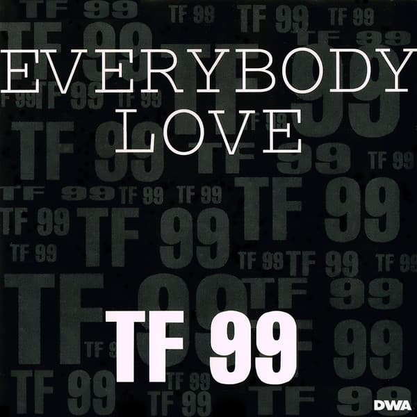 Everybody Love