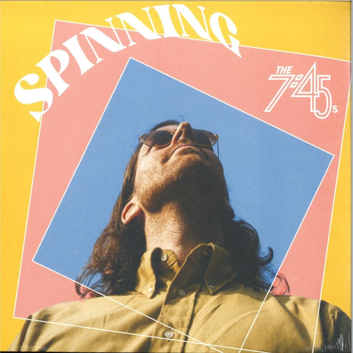 Spinning