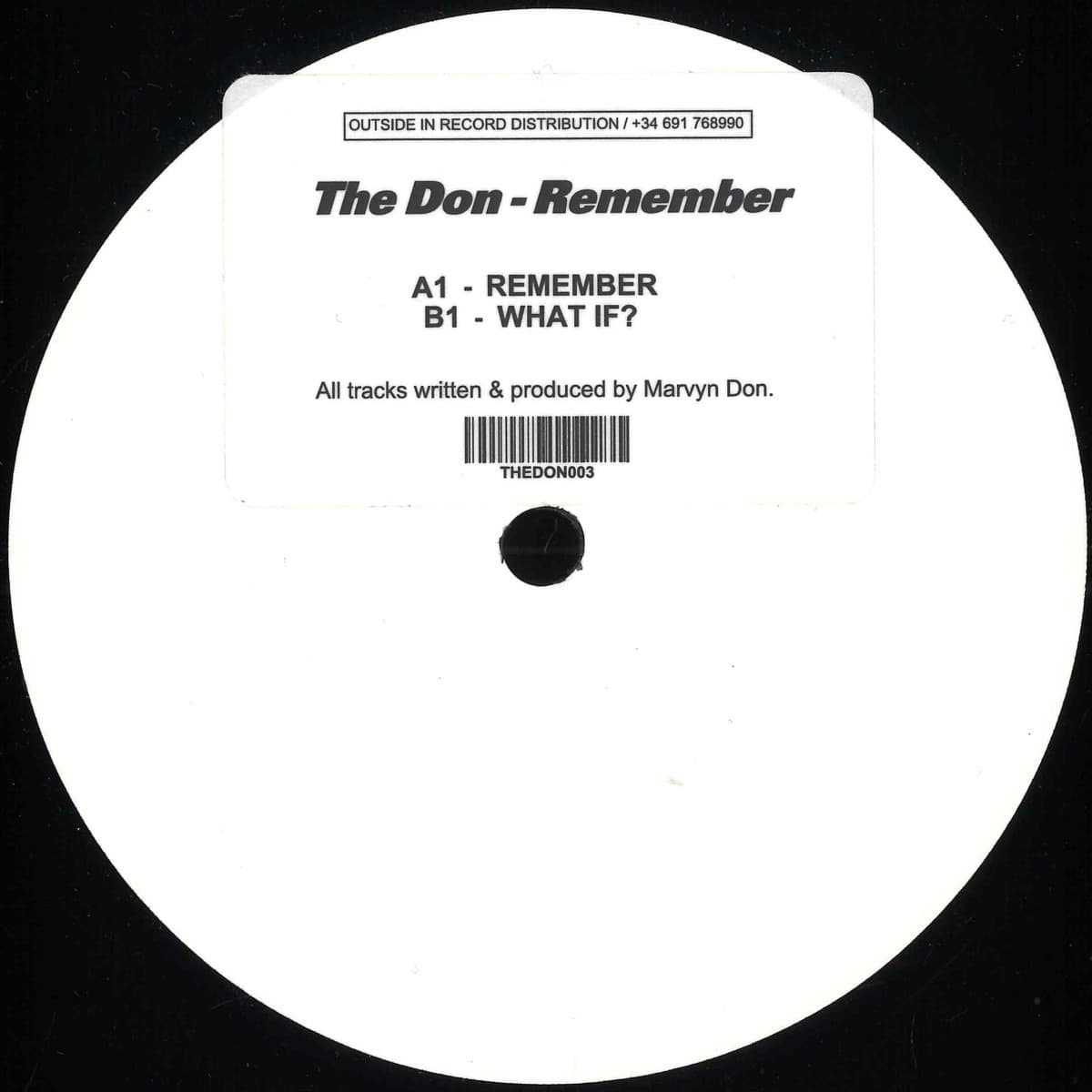 Remember