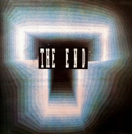 Now The End