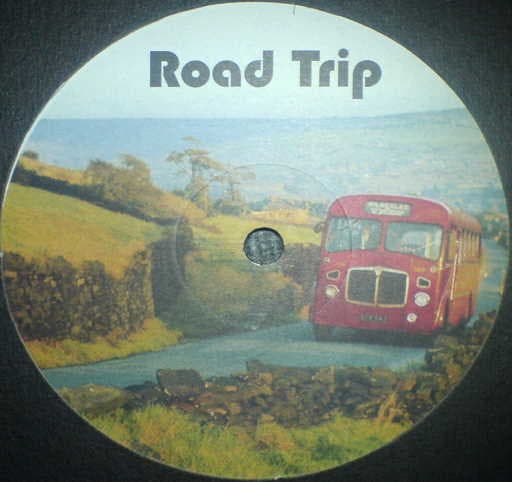 Road Trip