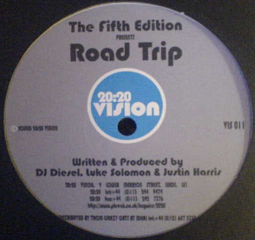 Road Trip thumbnail 2