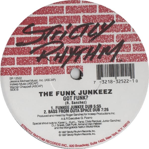 Got Funk? thumbnail 2