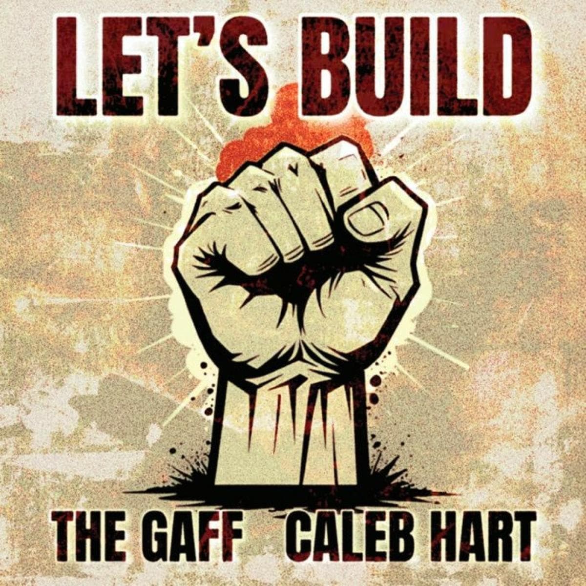 Let's Build