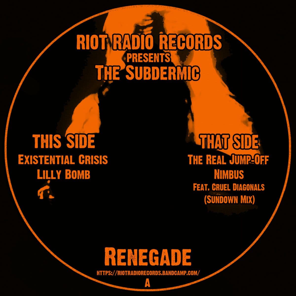 Renegade