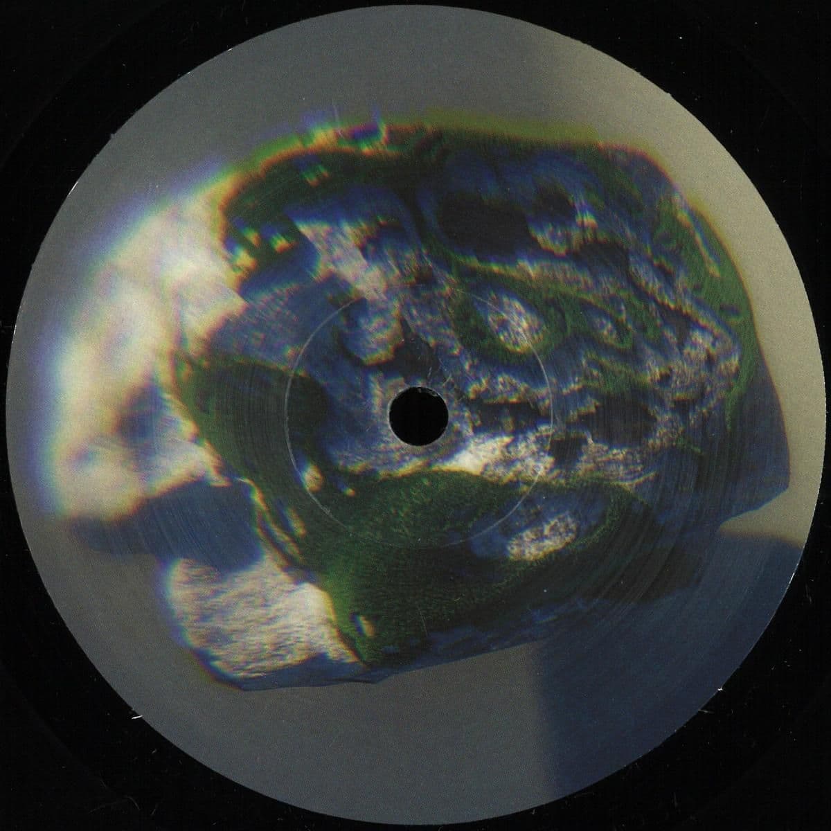 Caledonia EP