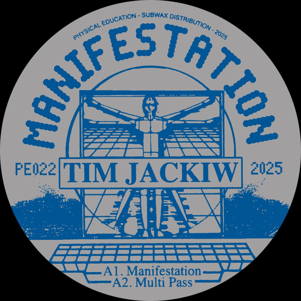 Manifestation EP