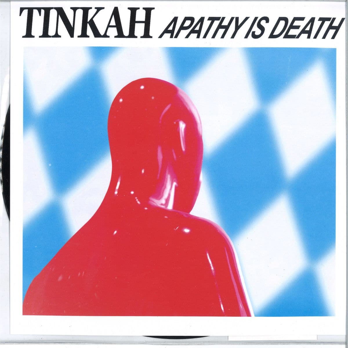 Apathy Is Death