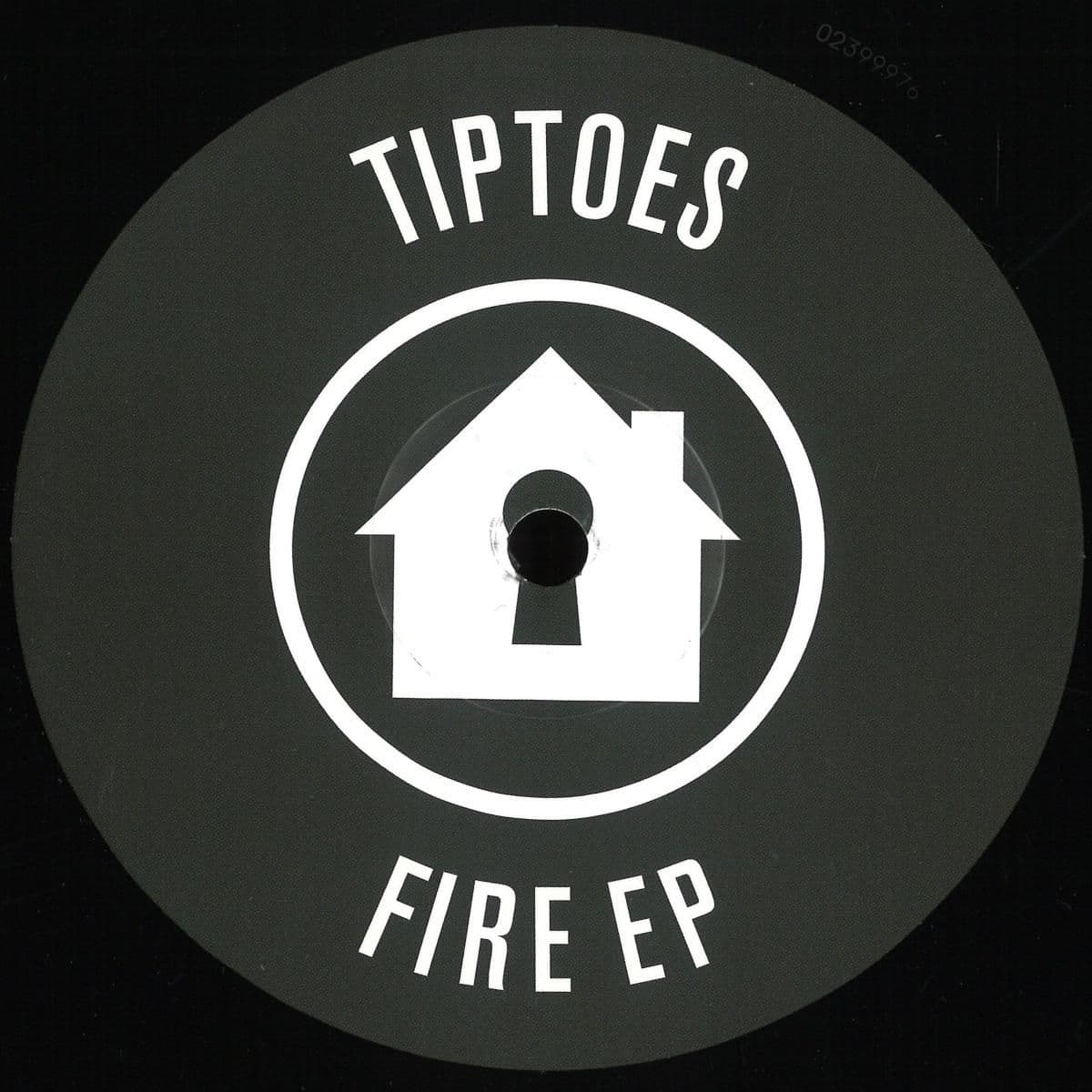 Fire EP