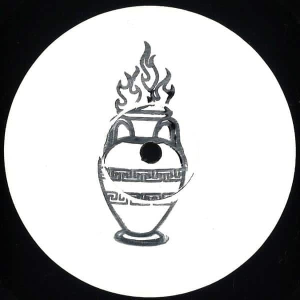 Mythologic Disco EP