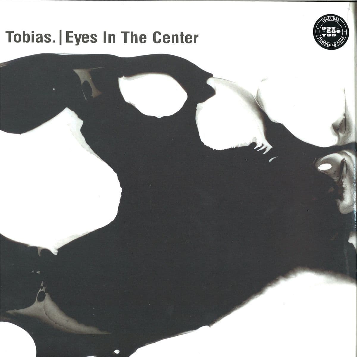 Eyes In The Center