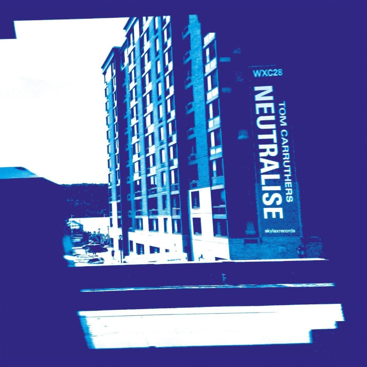 Neutralise EP
