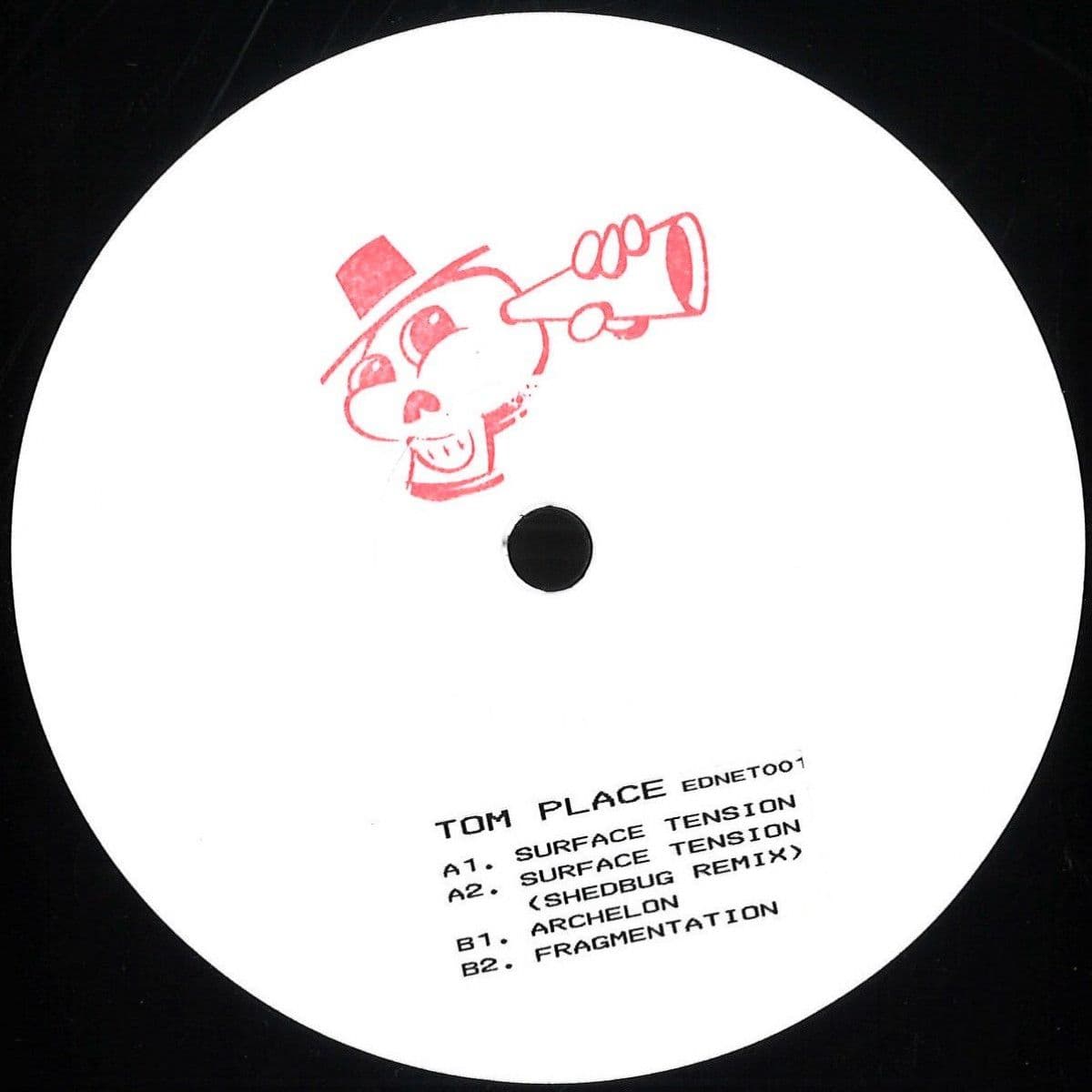 EDNET001