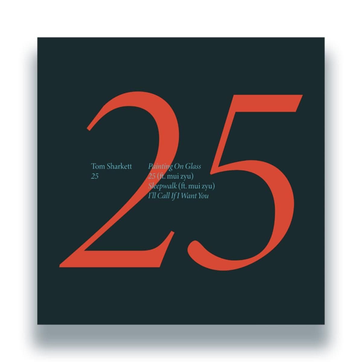 25 LP