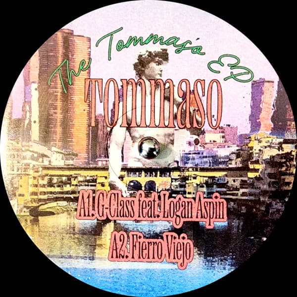 Tommaso Ep