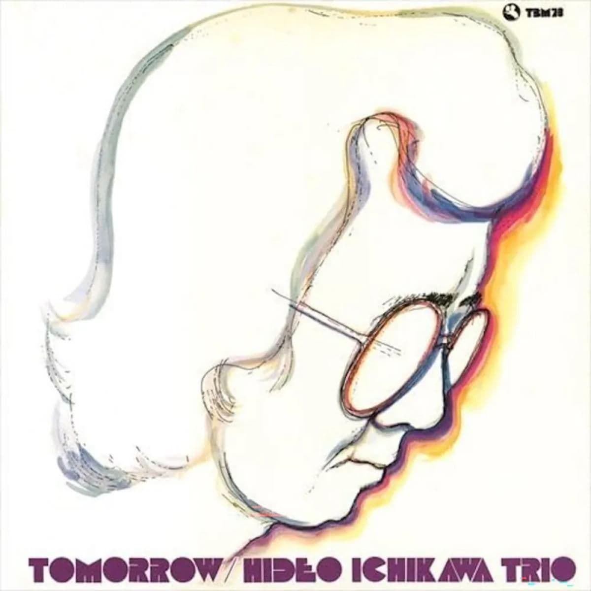 TOMORROW LP