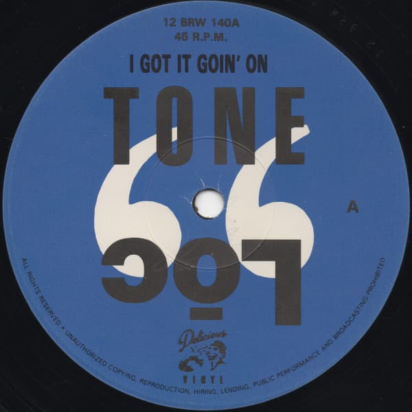 I Got It Goin' On thumbnail 4