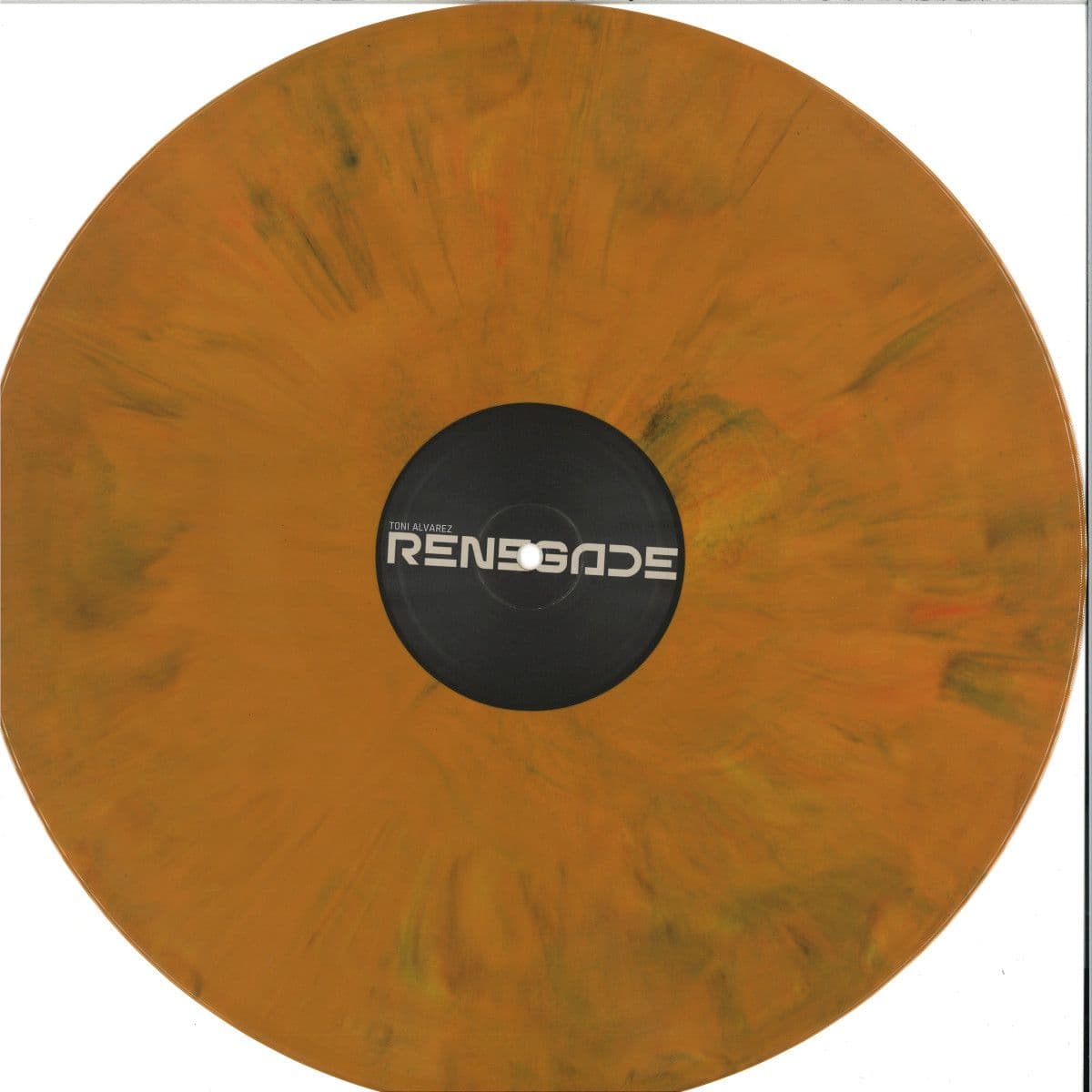 The Renegade EP