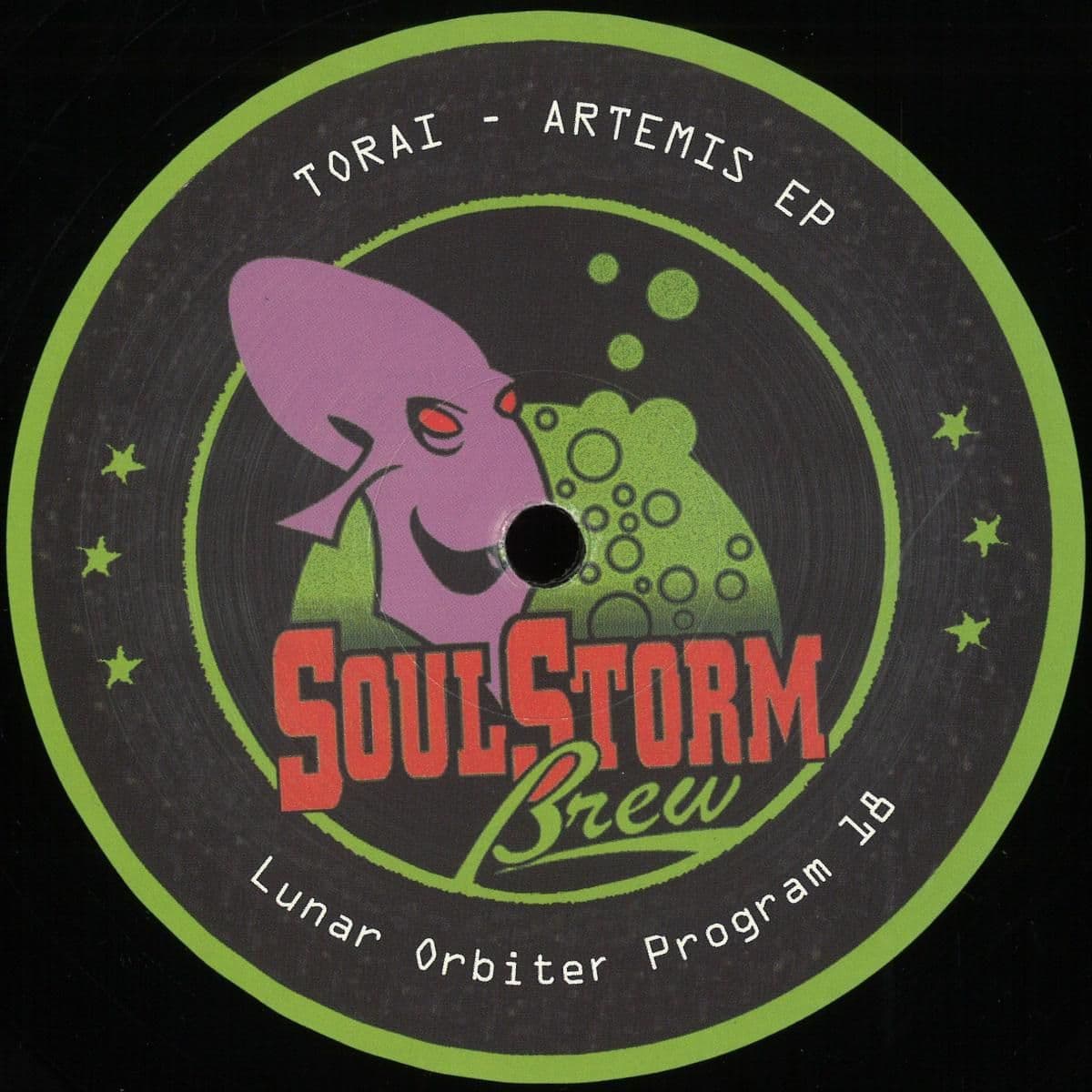 Artemis EP