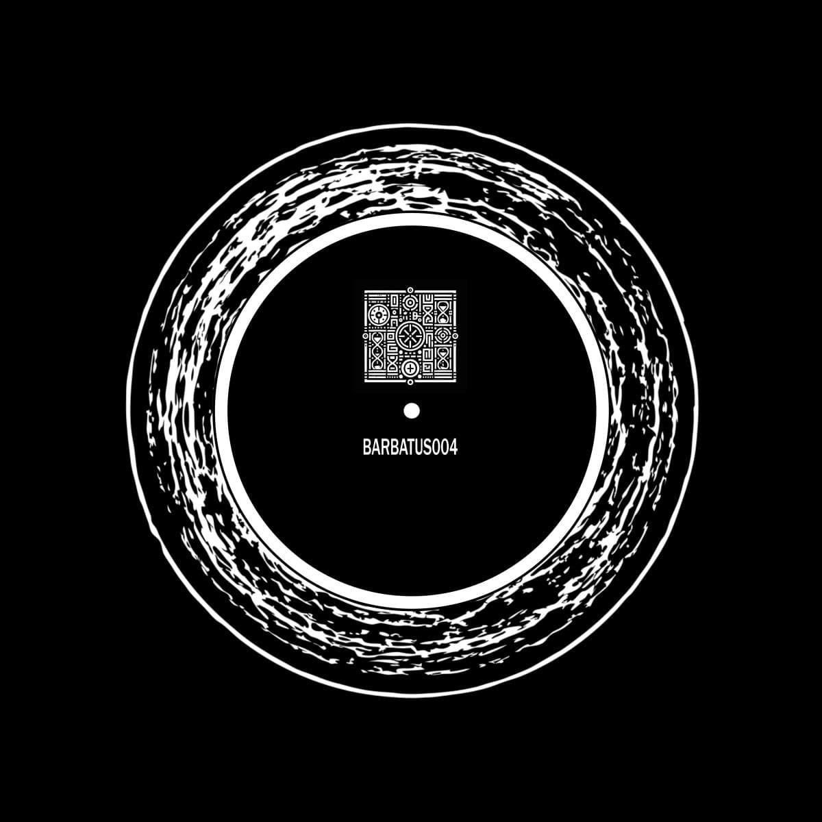 Broken Time EP