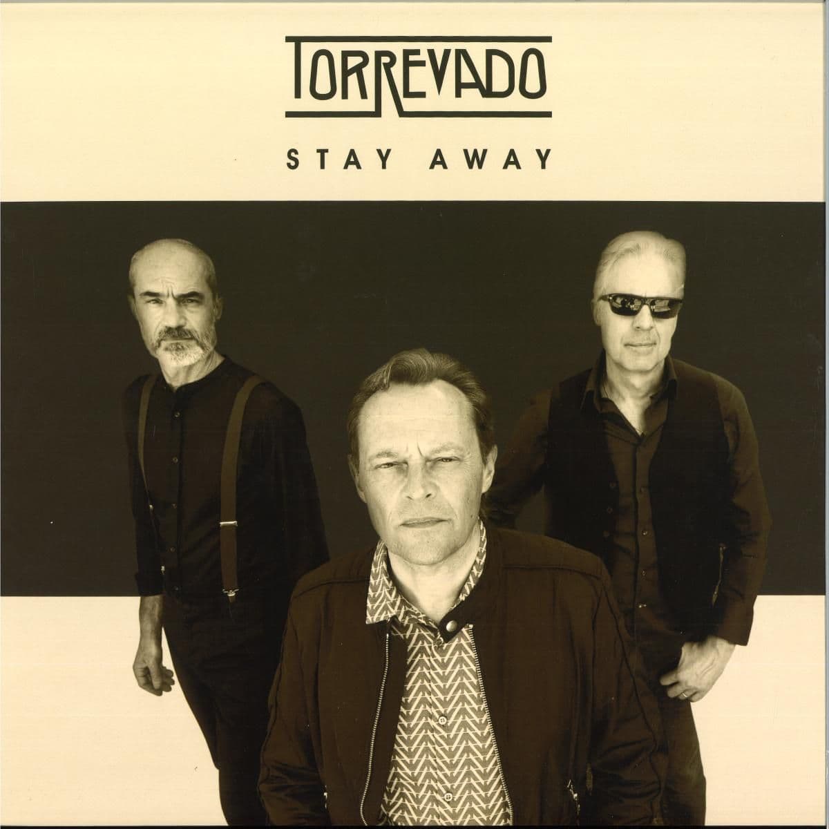 Stay Away